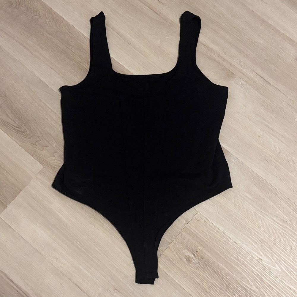 A new day bodysuit Sz XL